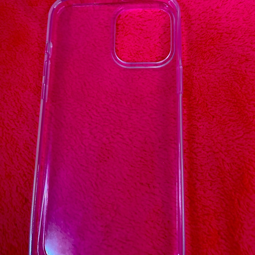 iPhone12 pro  case